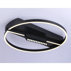 Потолочный светодиодный светильник Ambrella Light FL51460
