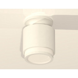 Комплект накладного светильника с акрилом Ambrella Light XS7510043