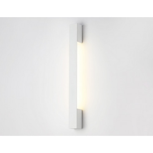 Настенный светодиодный светильник Ambrella Light FW4411 Настенный светодиодный светильник Ambrella Light FW4411