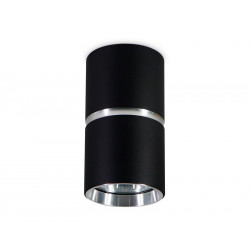 Накладной точечный светильник GU10 Ambrella Light TN213116