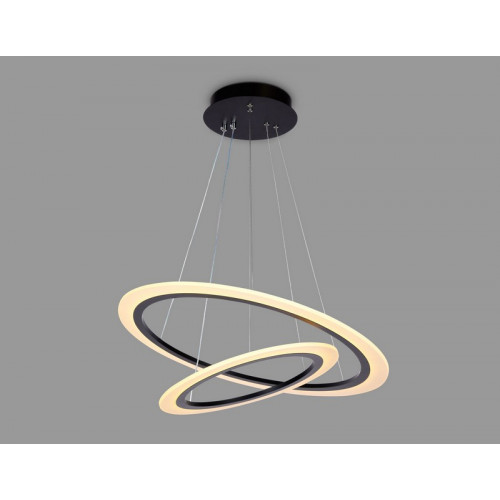 Управляемый светодиодный светильник Ambrella Light FA4357 Управляемый светодиодный светильник Ambrella Light FA4357