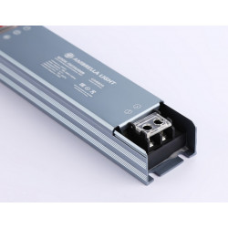 Блок питания для светодиодной ленты 24V 200W 8.3A IP20 185-260V 160*35*22 GS8826 Ambrella Light GS8826