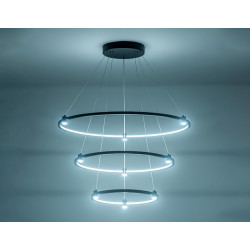Подвесной светодиодный светильник Ambrella Light FL5514