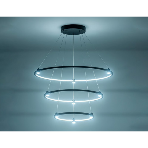 Подвесной светодиодный светильник Ambrella Light FL5514 Подвесной светодиодный светильник Ambrella Light FL5514