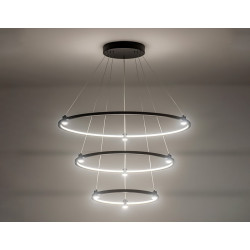 Подвесной светодиодный светильник Ambrella Light FL5514