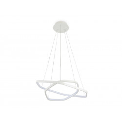 Потолочный светодиодный светильник Ambrella Light FL360