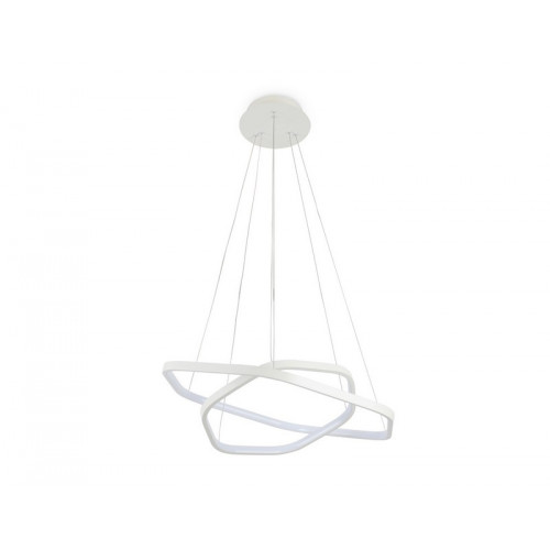 Потолочный светодиодный светильник Ambrella Light FL360 Потолочный светодиодный светильник Ambrella Light FL360