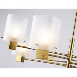 Подвесная люстра Ambrella Light LH57033