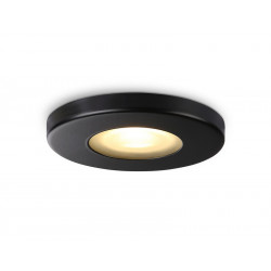 Светильник встраиваемый IP44 с высокой степенью пылевлагозащиты Ambrella Light TN1181