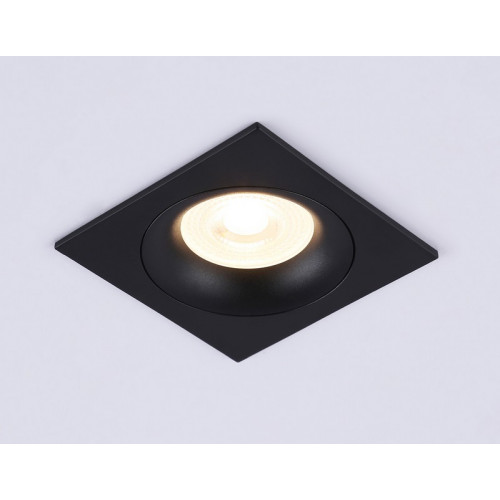 Светильник встраиваемый Ambrella Light TN102729 Светильник встраиваемый Ambrella Light TN102729