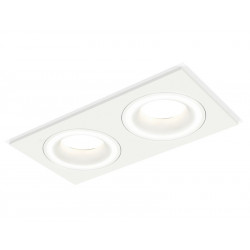 Комплект встраиваемого светильника с акрилом Ambrella Light XC7635040