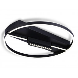 Потолочный светодиодный светильник Ambrella Light FL51460