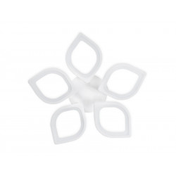 Потолочный светодиодный светильник Ambrella Light FA444