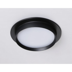 Светильник встраиваемый Ambrella Light TN5227