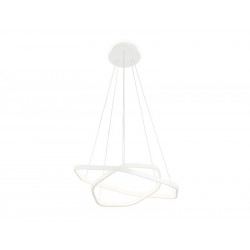 Потолочный светодиодный светильник Ambrella Light FL360