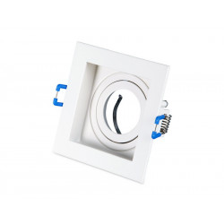 Точечный поворотный светильник MR16 Ambrella Light TN180