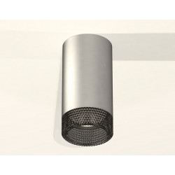 Комплект накладного светильника с композитным хрусталем Ambrella Light XS6324020