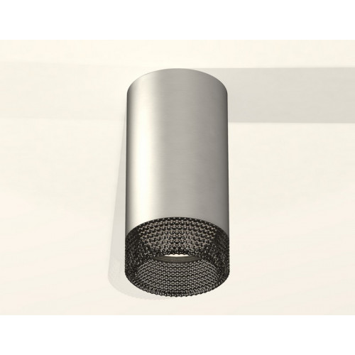 Комплект накладного светильника с композитным хрусталем Ambrella Light XS6324020 Комплект накладного светильника с композитным хрусталем Ambrella Light XS6324020