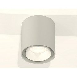 Комплект накладного светильника Ambrella Light XS7724001