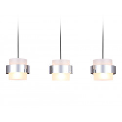 Подвесной светильник со сменной лампой Ambrella Light TR3651
