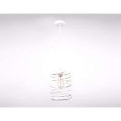 Подвесной светильник в стиле лофт Ambrella Light TR8400