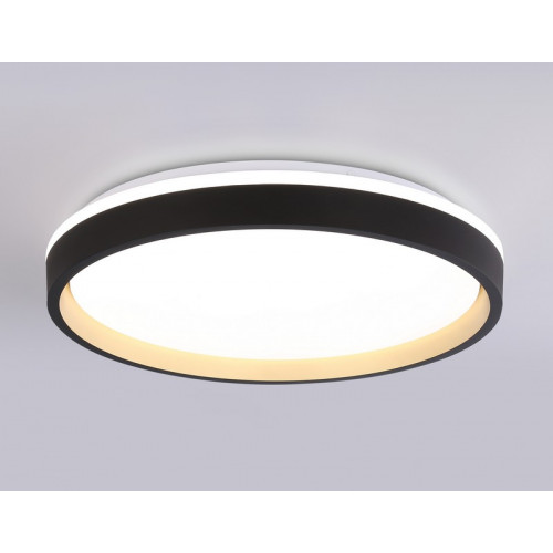 Светодиодный светильник RGB с пультом управления Ambrella Light FZ610 Светодиодный светильник RGB с пультом управления Ambrella Light FZ610