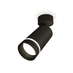 Комплект поворотного светильника с акрилом Ambrella Light XM6323014