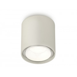 Комплект накладного светильника Ambrella Light XS7724001
