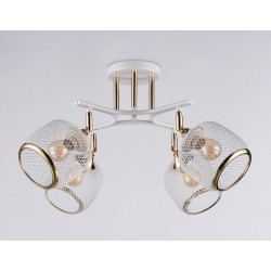 Подвесная люстра Ambrella Light TR80175