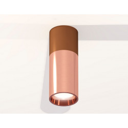 Комплект накладного светильника Ambrella Light XS6326060