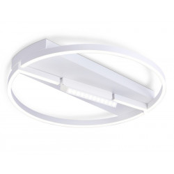 Потолочный светодиодный светильник Ambrella Light FL51459
