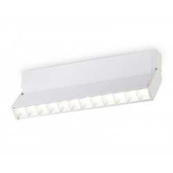 Настенно-потолочный светодиодный светильник Ambrella Light TA1825