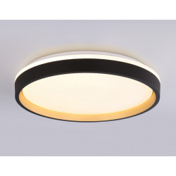 Светодиодный светильник RGB с пультом управления Ambrella Light FZ610