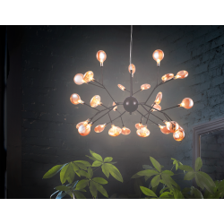 Подвесная люстра Ambrella Light TR3013