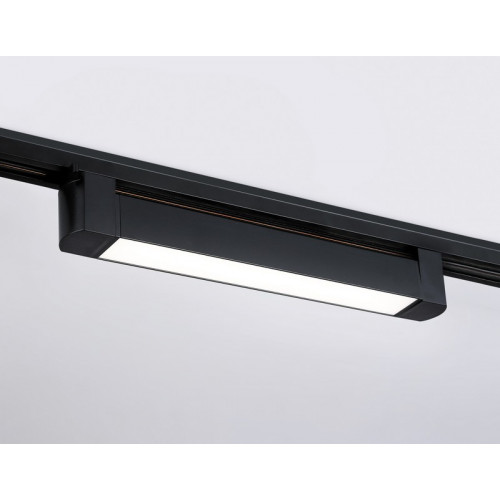 Трековый однофазный светодиодный светильник Ambrella Light GL6733
