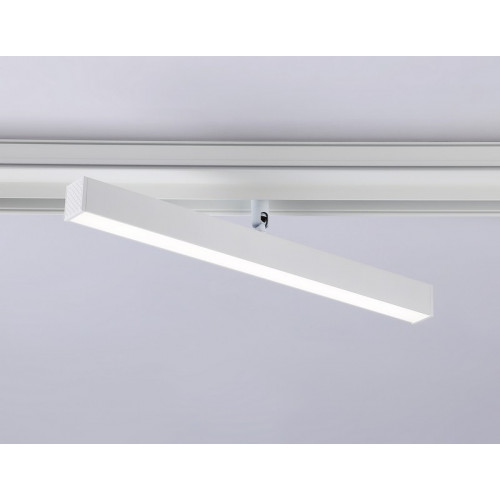 Светильник светодиодный трековый для шинопровода Magnetic Ambrella Light GL4200 Светильник светодиодный трековый для шинопровода Magnetic Ambrella Light GL4200