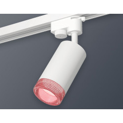 Комплект трекового однофазного светильника Ambrella Light XT6322082