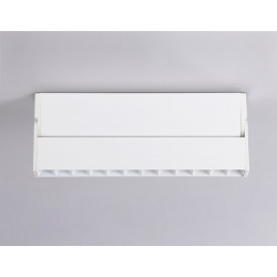 Настенно-потолочный светодиодный светильник Ambrella Light TA1825