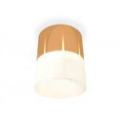 Комплект накладного светильника с акрилом Ambrella Light XS8121011