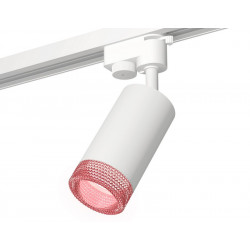 Комплект трекового однофазного светильника Ambrella Light XT6322082