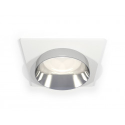 Комплект встраиваемого светильника Ambrella Light XC6520022