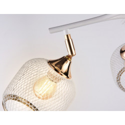 Подвесная люстра Ambrella Light TR80175