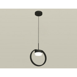 Комплект подвесного светильника с акрилом Ambrella Light XB9102154