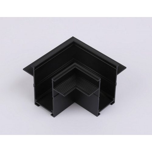 Коннектор угловой для встраиваемого шинопровода Magnetic 220V Ambrella Light GL1040