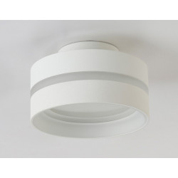 Накладной светильник со сменной лампой GX53 Ambrella Light TN5419