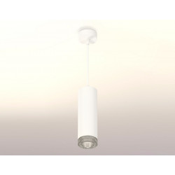 Комплект подвесного светильника с композитным хрусталем Ambrella Light XP7455001