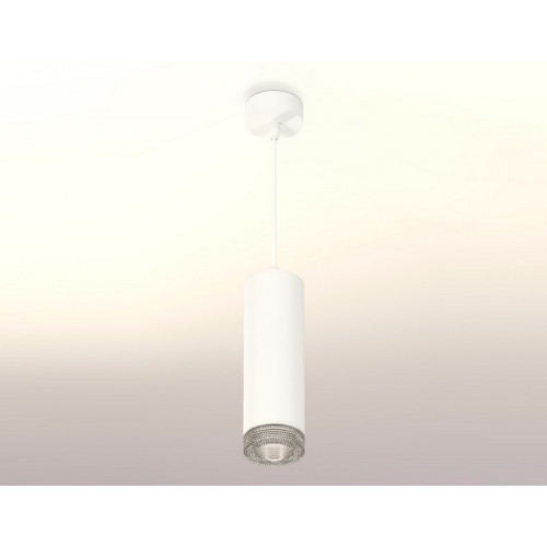 Комплект подвесного светильника с композитным хрусталем Ambrella Light XP7455001 Комплект подвесного светильника с композитным хрусталем Ambrella Light XP7455001