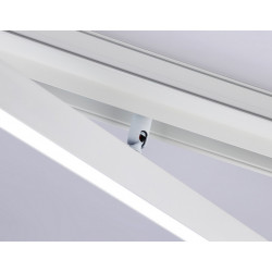 Светильник светодиодный трековый для шинопровода Magnetic Ambrella Light GL4200