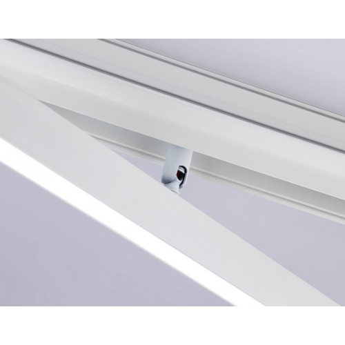 Светильник светодиодный трековый для шинопровода Magnetic Ambrella Light GL4200 Светильник светодиодный трековый для шинопровода Magnetic Ambrella Light GL4200