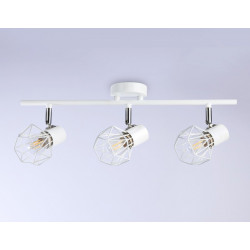 Настенно-потолочный спот в стиле лофт Ambrella Light TR8631